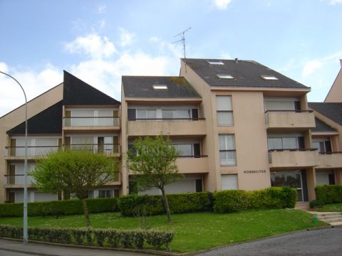 Flat in Le Pouliguen - Vacation, holiday rental ad # 62790 Picture #10