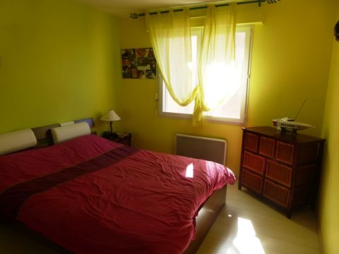 Flat in Le Pouliguen - Vacation, holiday rental ad # 62790 Picture #9