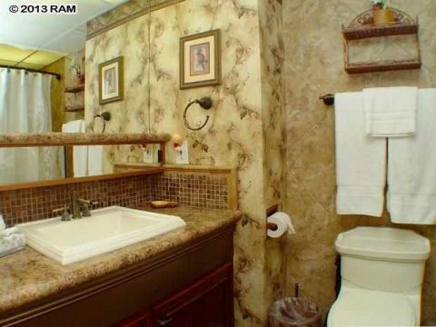  in Kaanapali - Vacation, holiday rental ad # 62796 Picture #17