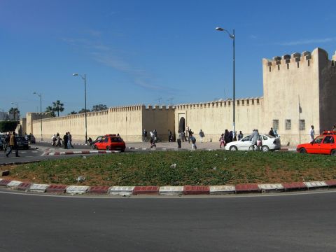  in Agadir - Vakantie verhuur advertentie no 62803 Foto no 14