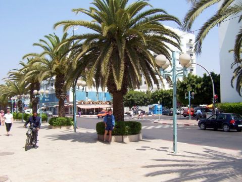  in Agadir - Vakantie verhuur advertentie no 62803 Foto no 18