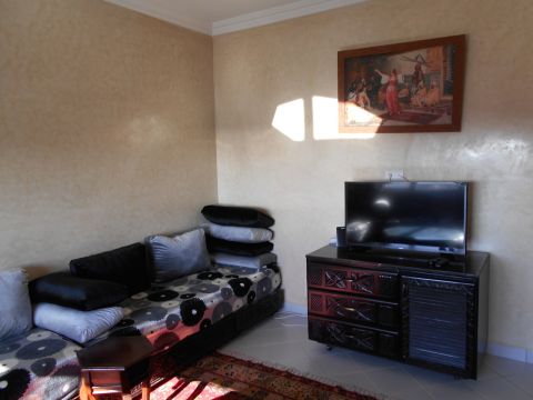  in Agadir - Vacation, holiday rental ad # 62803 Picture #6