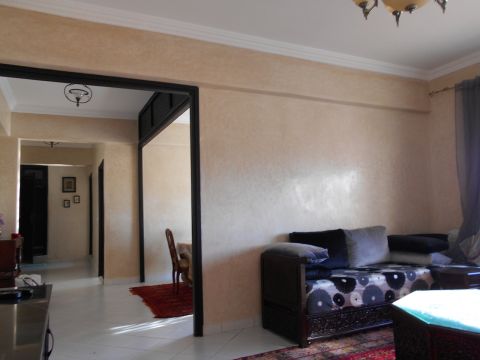 in Agadir - Vacation, holiday rental ad # 62803 Picture #8
