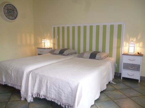 Maison  Castillon-du-Gard - Location vacances, location saisonnire n62804 Photo n5