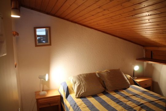 Studio in Praz sur arly - Vacation, holiday rental ad # 62813 Picture #2