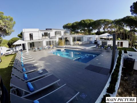 Maison  Marbella - Location vacances, location saisonnire n62818 Photo n0