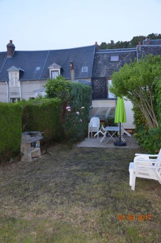 House in Le treport - Vacation, holiday rental ad # 62819 Picture #4