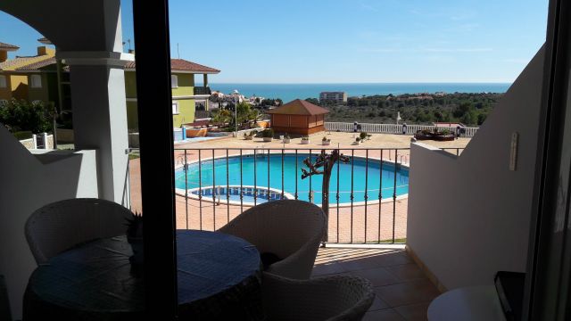 Flat in Peniscola - Vacation, holiday rental ad # 62823 Picture #3