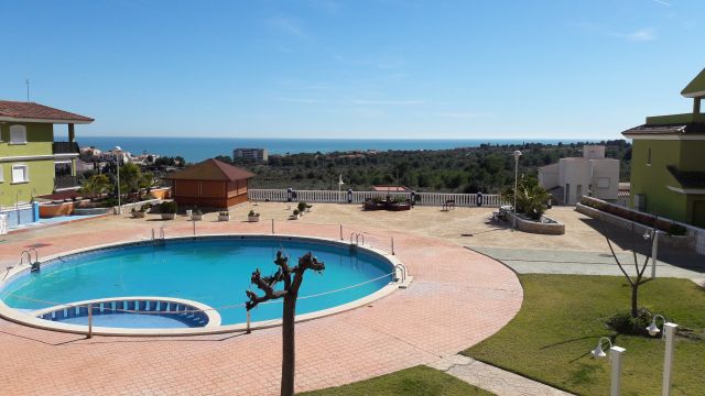 Flat in Peniscola - Vacation, holiday rental ad # 62823 Picture #4