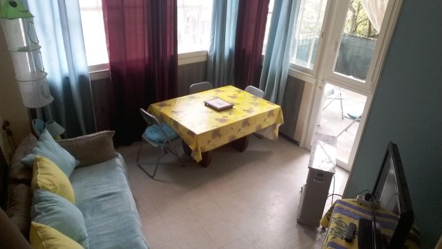 Flat in Annot - Vacation, holiday rental ad # 62826 Picture #1