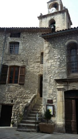 Flat in Annot - Vacation, holiday rental ad # 62826 Picture #5