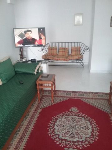 Appartement in Tanger - Vakantie verhuur advertentie no 62828 Foto no 1