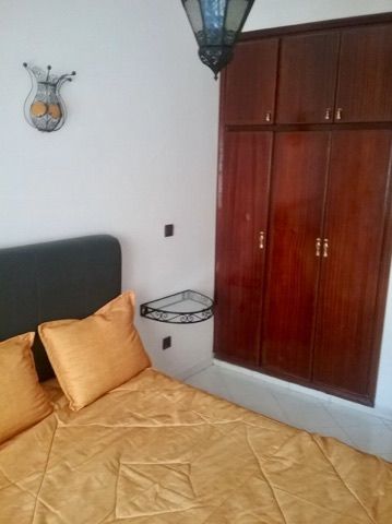 Flat in Tanger - Vacation, holiday rental ad # 62828 Picture #2