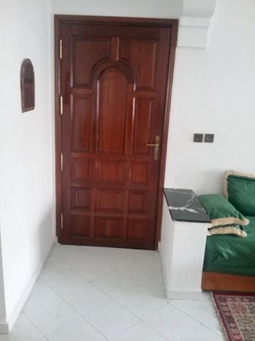 Flat in Tanger - Vacation, holiday rental ad # 62828 Picture #0