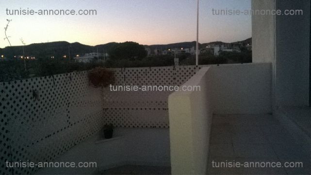 House in Hammamet - Vacation, holiday rental ad # 62831 Picture #3