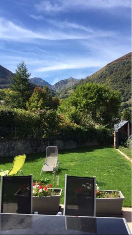 House in Cauterets - Vacation, holiday rental ad # 62862 Picture #4