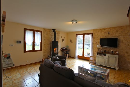 House in Cauterets - Vacation, holiday rental ad # 62862 Picture #0