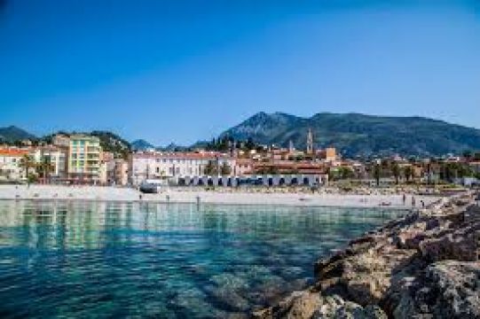 House in Menton - Vacation, holiday rental ad # 62892 Picture #5
