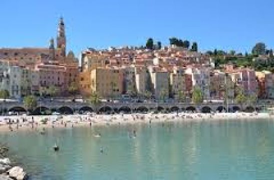 House in Menton - Vacation, holiday rental ad # 62892 Picture #6