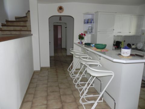 House in Bauduen - Vacation, holiday rental ad # 62895 Picture #11