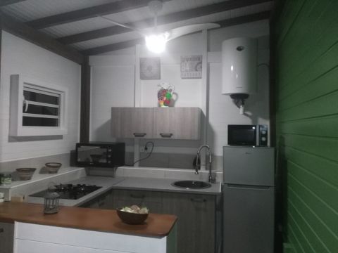 Studio in  - Vacation, holiday rental ad # 62908 Picture #11