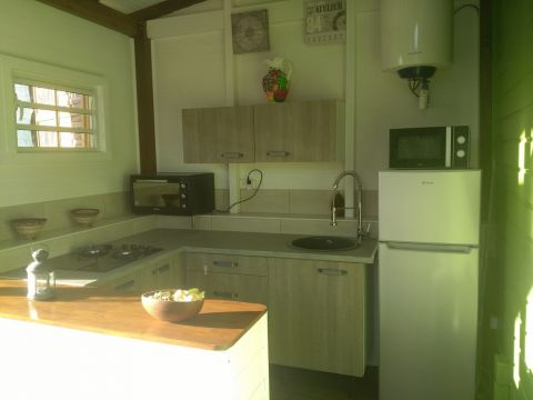 Studio in  - Vacation, holiday rental ad # 62908 Picture #3