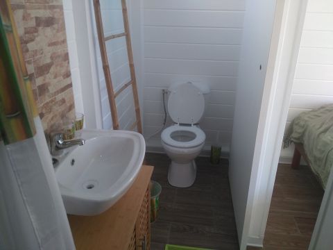 Studio in  - Vacation, holiday rental ad # 62908 Picture #7