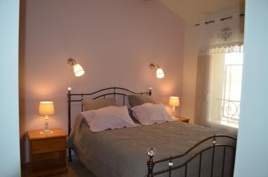 Gite in Lespignan - Vacation, holiday rental ad # 62917 Picture #3