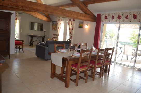 Gite in Lespignan - Vacation, holiday rental ad # 62917 Picture #8