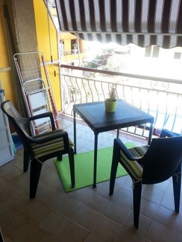 Flat in Segur de Calafell - Vacation, holiday rental ad # 62944 Picture #6