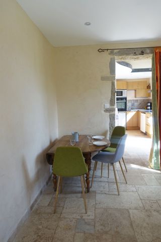 Gite in La Vineuse - Vacation, holiday rental ad # 62958 Picture #7