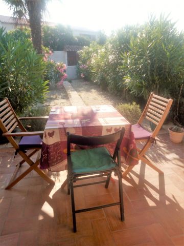 House in Saintes Maries de la Mer - Vacation, holiday rental ad # 62962 Picture #10