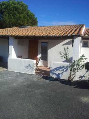 House in Saintes Maries de la Mer - Vacation, holiday rental ad # 62962 Picture #13