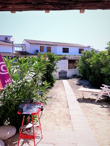 House in Saintes Maries de la Mer - Vacation, holiday rental ad # 62962 Picture #16