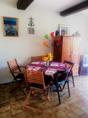 House in Saintes Maries de la Mer - Vacation, holiday rental ad # 62962 Picture #2