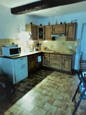 House in Saintes Maries de la Mer - Vacation, holiday rental ad # 62962 Picture #4