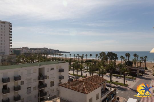 Flat in Salou - Vacation, holiday rental ad # 62975 Picture #1