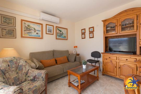 Flat in Salou - Vacation, holiday rental ad # 62975 Picture #2