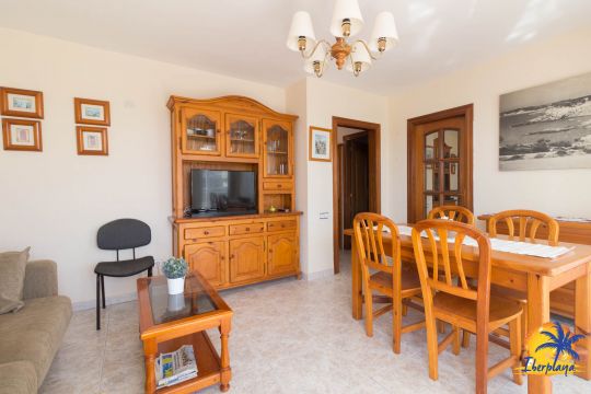 Flat in Salou - Vacation, holiday rental ad # 62975 Picture #3
