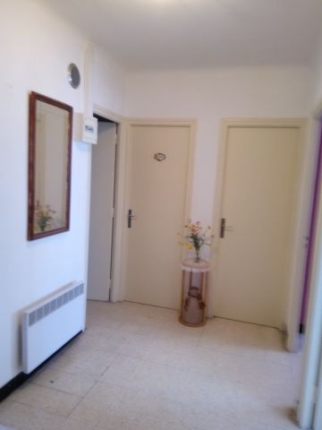 Flat in Perpignan - Vacation, holiday rental ad # 62987 Picture #1