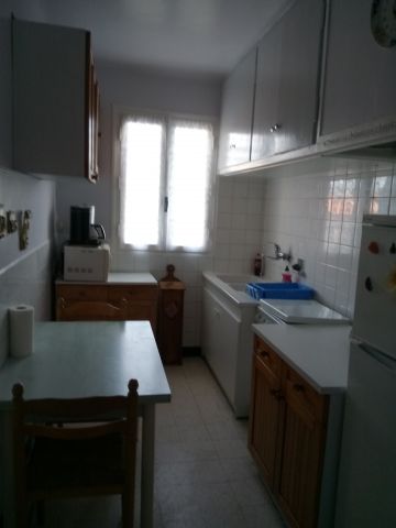 Flat in Perpignan - Vacation, holiday rental ad # 62987 Picture #2