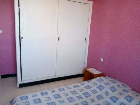 Flat in Perpignan - Vacation, holiday rental ad # 62987 Picture #5