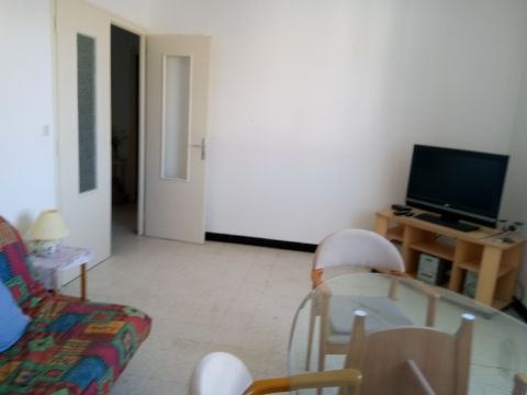 Appartement in Perpignan - Vakantie verhuur advertentie no 62987 Foto no 6