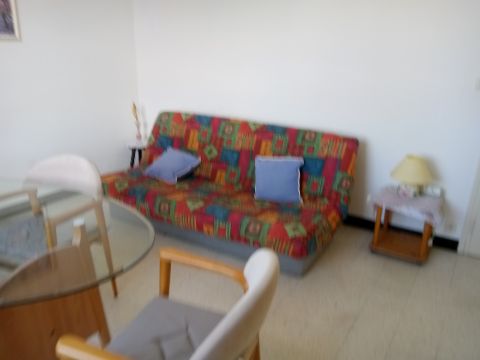 Flat in Perpignan - Vacation, holiday rental ad # 62987 Picture #7