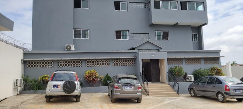 Huoneisto (miss) Abidjan - Ilmoituksen yksityiskohdat:62994 Kuva nro13