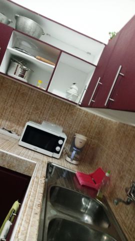 Flat in Abidjan - Vacation, holiday rental ad # 62994 Picture #7