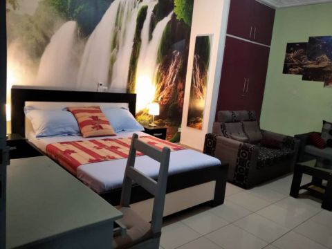 House in Abidjan - Vacation, holiday rental ad # 62995 Picture #1