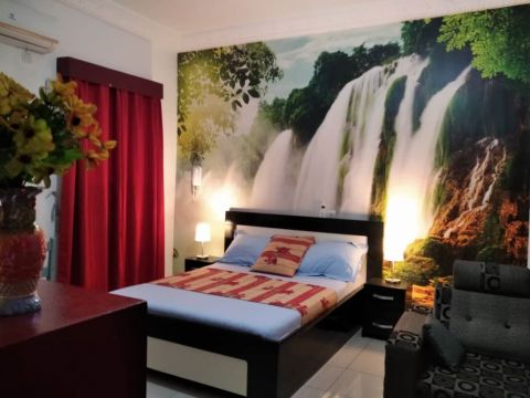House in Abidjan - Vacation, holiday rental ad # 62995 Picture #14