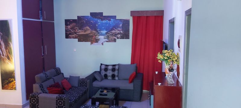 House in Abidjan - Vacation, holiday rental ad # 62995 Picture #2