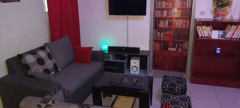 House in Abidjan - Vacation, holiday rental ad # 62995 Picture #3